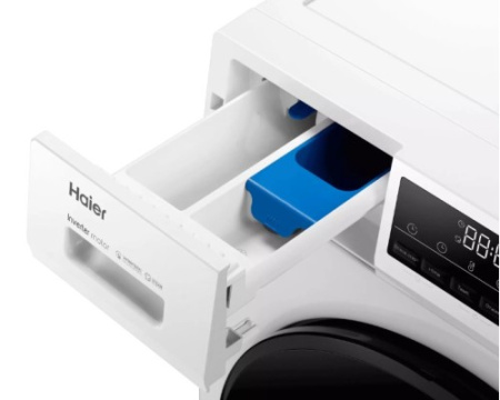 Стиральная машина Haier HW100-BP12406