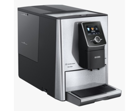 Кофемашина Nivona CafeRomatica NICR 825
