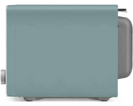 Микроволновая печь Smeg MOC02EGMEU