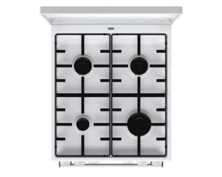 Комбинированная плита Gorenje GK5A22WH