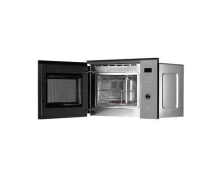 Встраиваемая микроволновая печь Kuppersberg HMW 650 GR