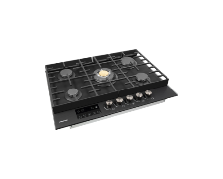 Варочная поверхность Hiberg VM 7255 B