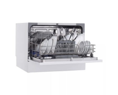 Посудомоечная машина DeLonghi DDW 07T Onics