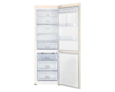 Холодильник Samsung RB33A32N0EL