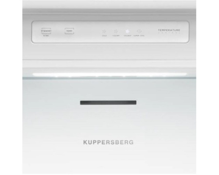 Холодильник Kuppersberg SRB 1780