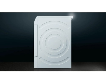 Сушильная машина Siemens WT7U46EPL