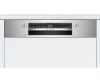 Встраиваемая посудомоечная машина Bosch SMI4IMS62T