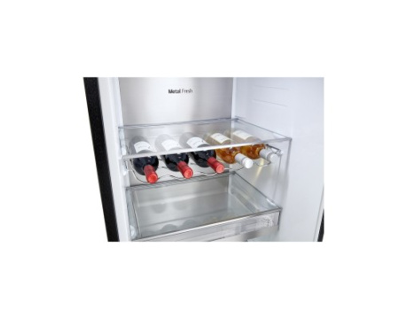 Холодильник LG GC-B401FEPM