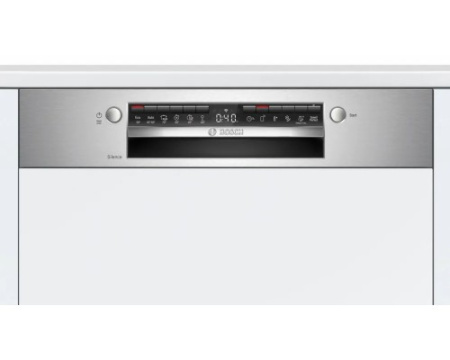 Встраиваемая посудомоечная машина Bosch SMI4IMS62T