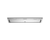 Вытяжка встраиваемая Bertazzoni KIN86MOD1XB/2