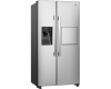 Отдельностоящий холодильник Gorenje NRS9182VXB1