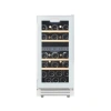 Винный шкаф CELLAR PRIVATE CP027-2TW