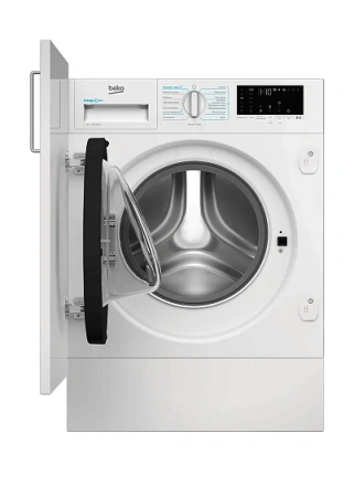 Стиральная машина BEKO BI3WBT8721 W