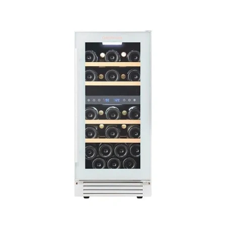Винный шкаф CELLAR PRIVATE CP027-2TW