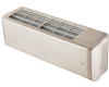 Настенный внутренний блок мульти-сплит системы Gree Airy GWH18AVDXE-K6DNA1A/I (champagne)
