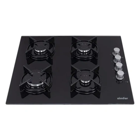 Варочная поверхность SIMFER H60K40S000TB