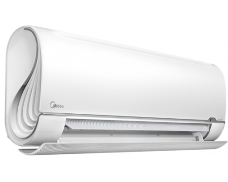 Кондиционер Midea Breezeless MSFA2W-09N8D6-I/MSFA1-09N8D6-O