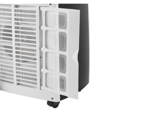 Мобильный кондиционер Electrolux Cool Power EACM- 16 HP/N3