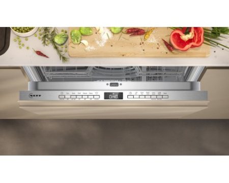 Встраиваемая посудомоечная машина Neff S275HTX04E
