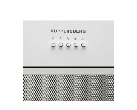 Вытяжка Kuppersberg INPUSH 60 W