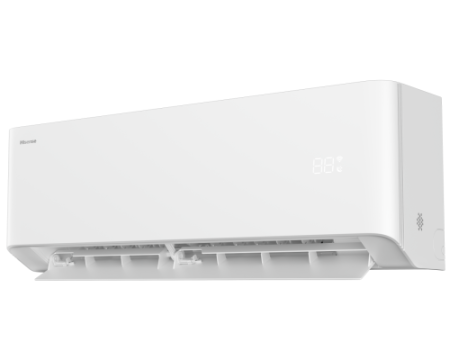 Кондиционер Hisense VIBE AS-07UW4RYRHB00