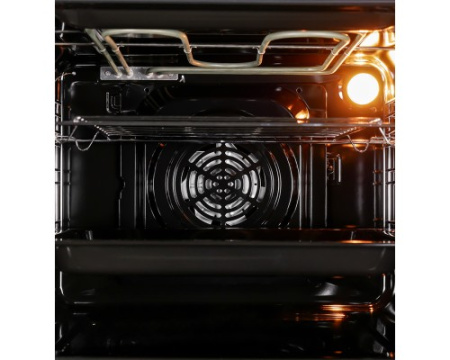 Духовой шкаф LEX EDM 6073 C IV Light Белый антик