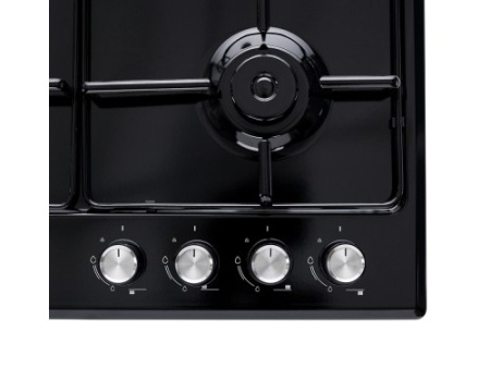 Газовая варочная панель Simfer H60V40B470