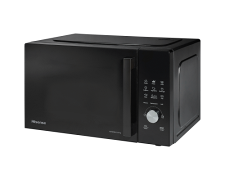 Микроволновая печь Hisense H23MOBSD1HG