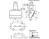 Вытяжка Electrolux LFV616Y