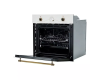 Газовый духовой шкаф DeLonghi CGGBOV 4