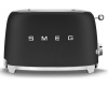 Тостер Smeg TSF01BLMEU