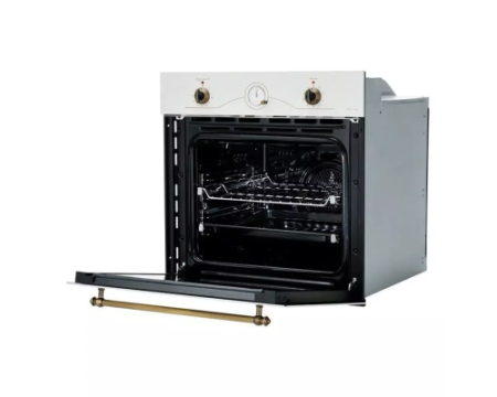 Газовый духовой шкаф DeLonghi CGGBOV 4