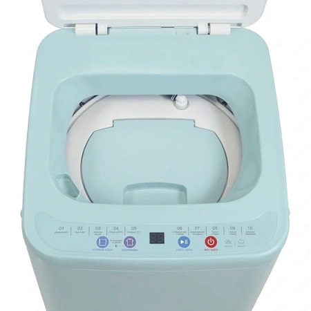 Стиральная машина WILLMARK WMA-451GH