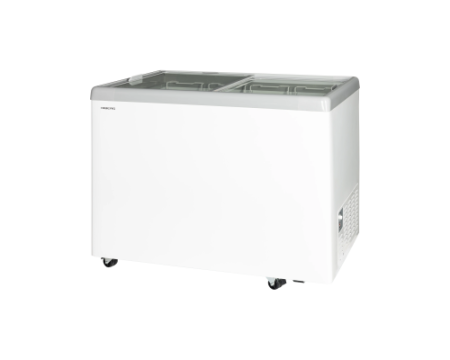 Морозильник Hiberg PS 35 W