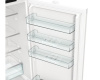 Встраиваемый двухкамерный холодильник Gorenje NRKI519141