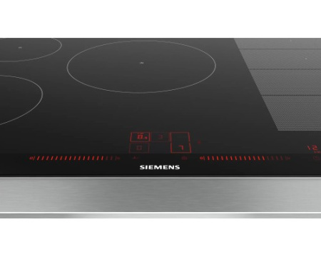 Индукционная варочная панель SIEMENS EX875LVC1E