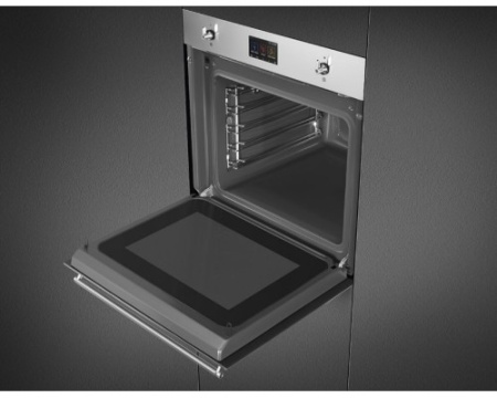 Духовой шкаф Smeg SO6303APX