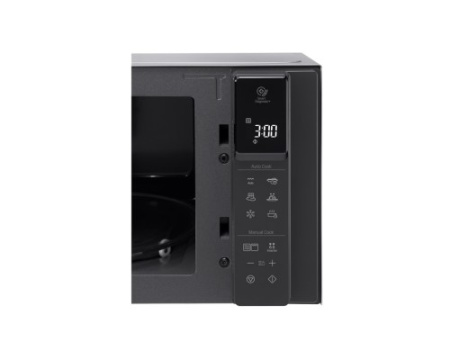 Микроволновая печь LG MH6595CIS