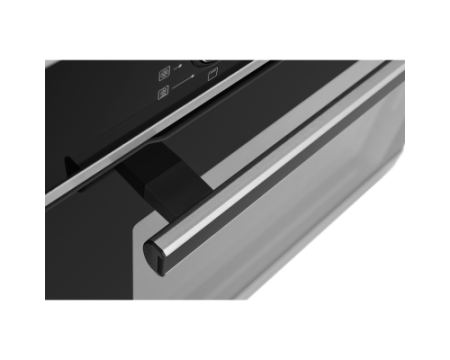 Духовой шкаф ZUGEL ZOE602X