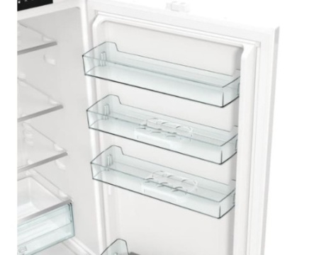 Встраиваемый двухкамерный холодильник Gorenje NRKI519141