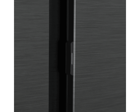 Холодильник Samsung RS80F65J1FWT