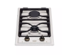 Встраиваемая газовая варочная панель DeLonghi AV 23/1 ASV CD