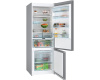 Двухкамерный холодильник Bosch KGN56LW31U