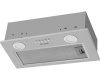 Кухонная встраиваемая вытяжка Weissgauff BOX 455 Inox