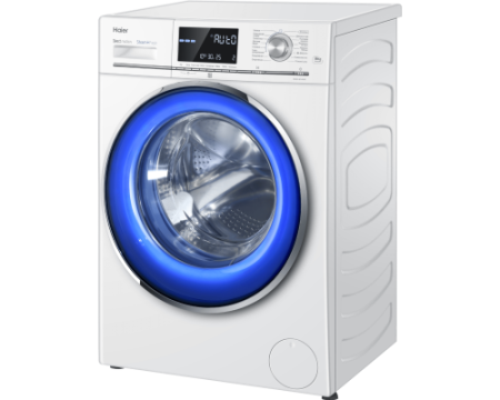 Стиральная машина Haier HW80-B14686