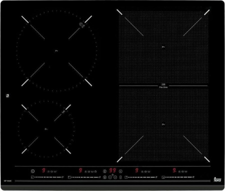 Варочная поверхность Teka IZF 6420