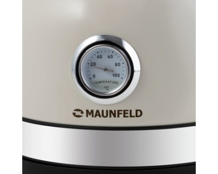 Чайник Maunfeld MFK-6231BG