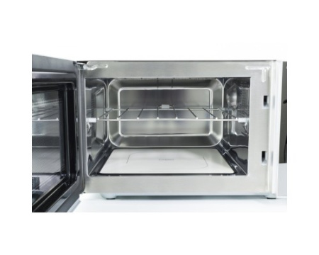 Микроволновая печь с грилем Caso MG 20 Ceramic Menu