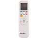 Настенный внутренний блок мульти-сплит системы Centek CT-66AMWM-H09/4R3B(HG)