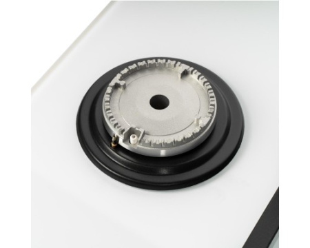 Газовая варочная панель DeLonghi GABRIELLA 6GW BB